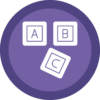 abc-block-vector-icon-design