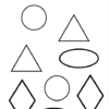 Shapes Activity Worksheet - Fun & Engaging Learning - Image 3